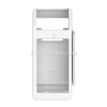 Силиконовые чехлы с логотипом на заказ